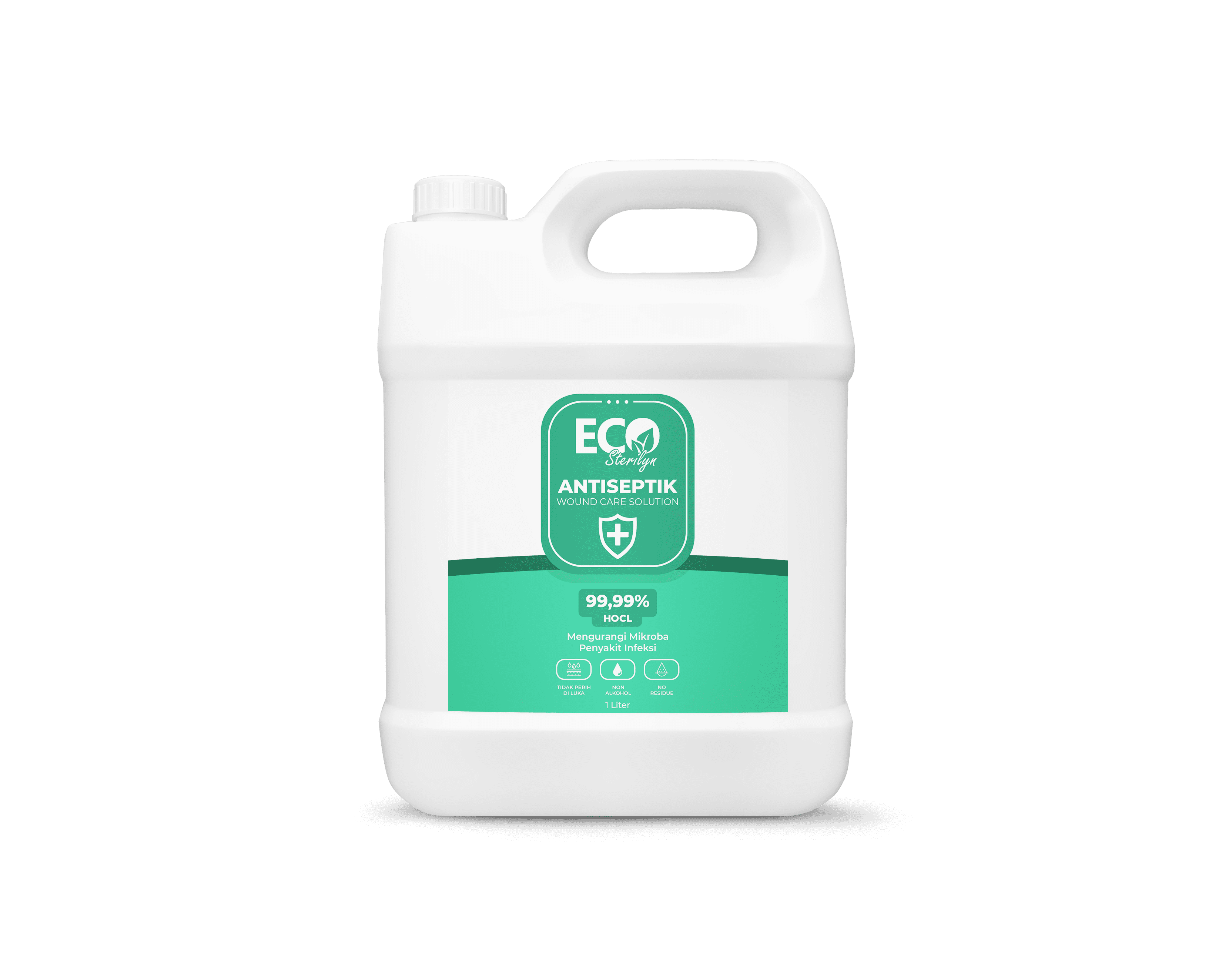 ECO STERILYN Antiseptic