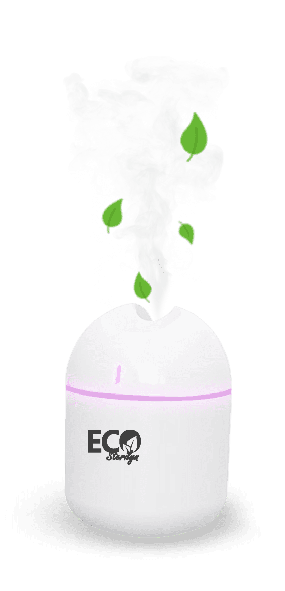 ECO STERILYN Humidifier