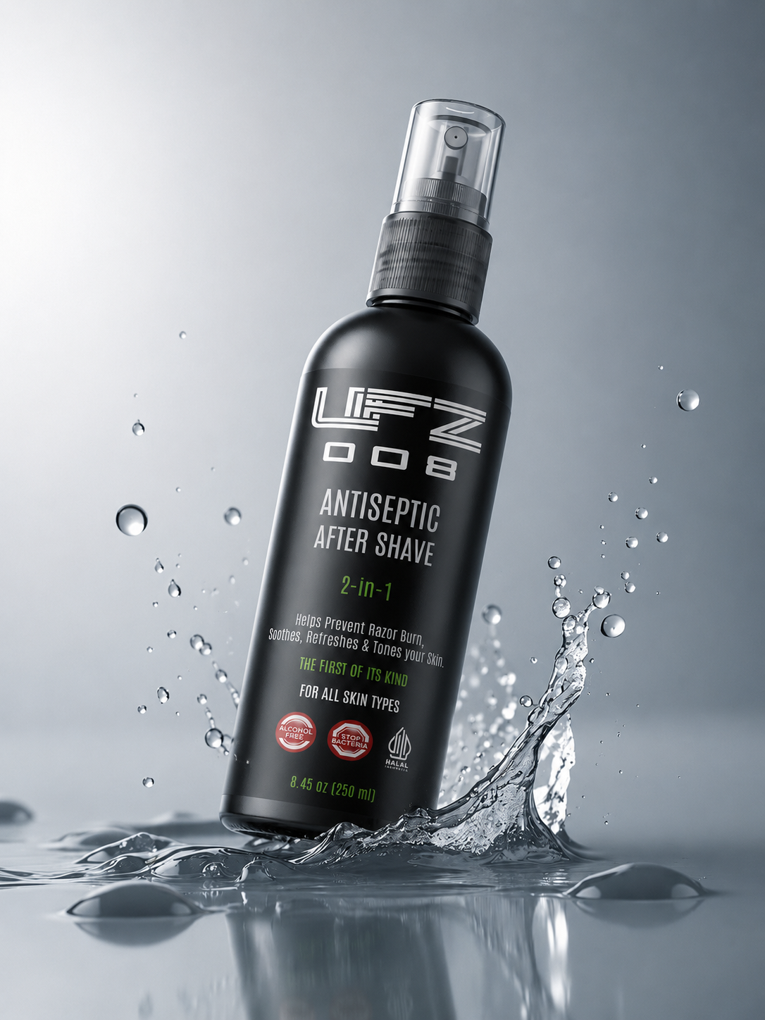 UFZ Hydro-Defense Moisturizer 75ml